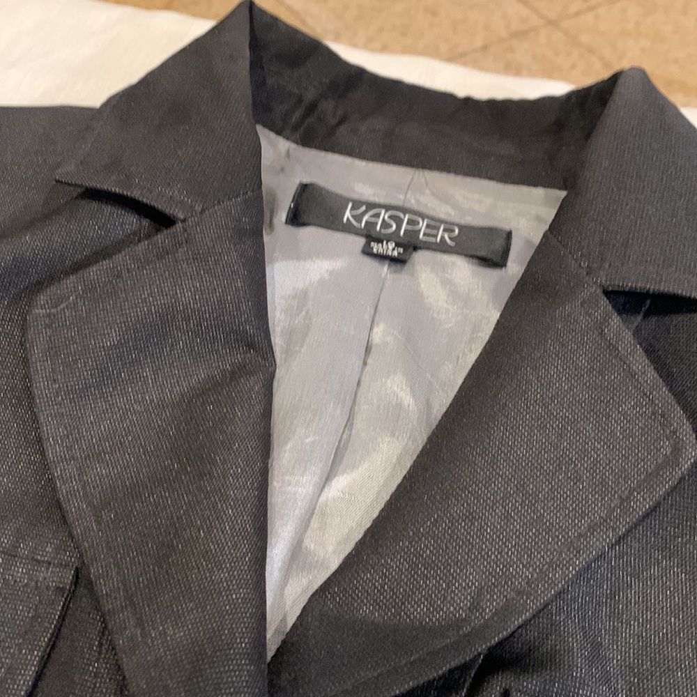 Kasper Jacket - image 4